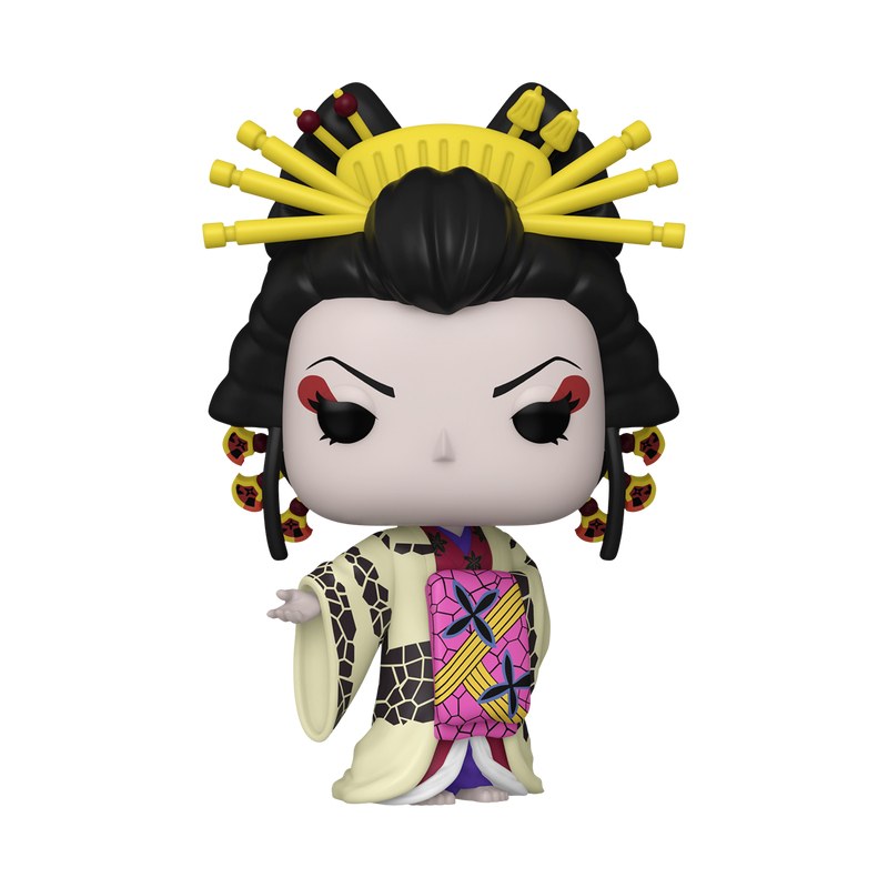 [75571] POP! 75571 figura de acción y colleccionable