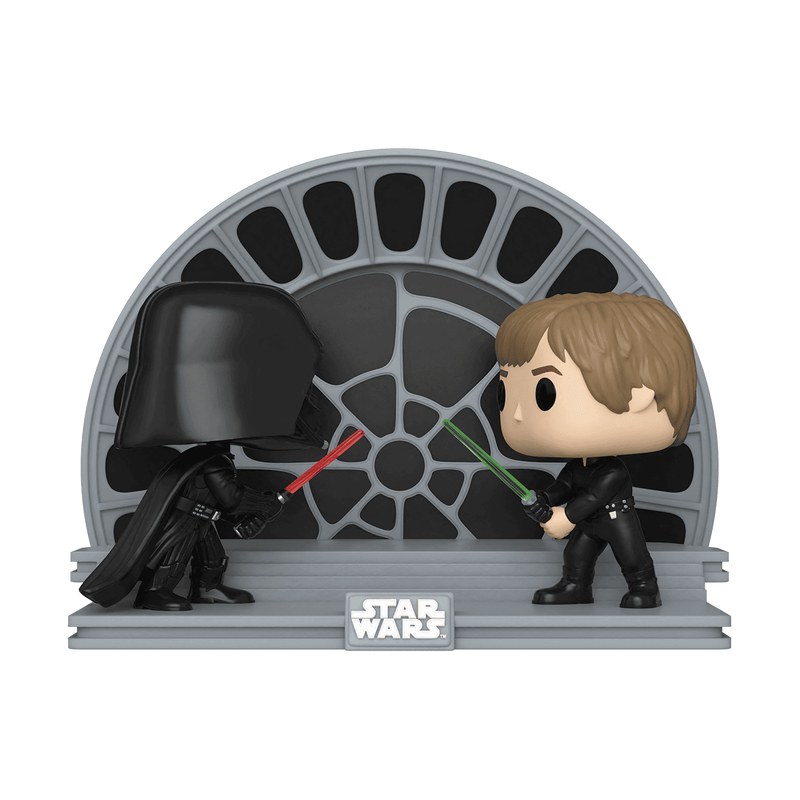[70743] POP! Moment 70743 figura de acción y colleccionable