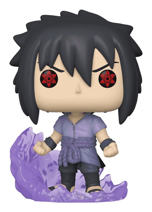 [72072] POP! Animation 72072 figura de acción y colleccionable
