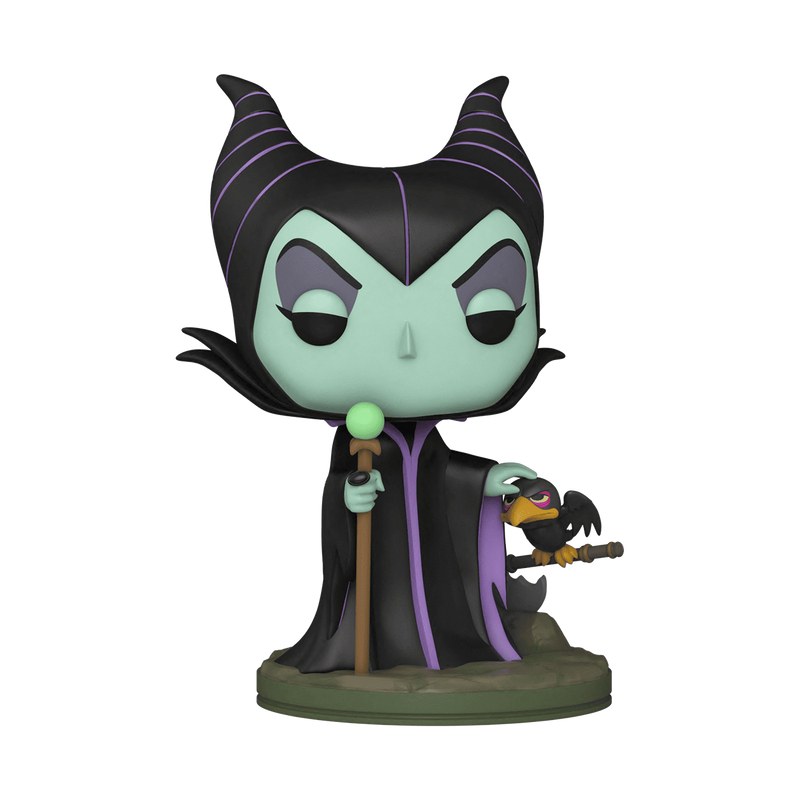 [57352] POP! Maleficent