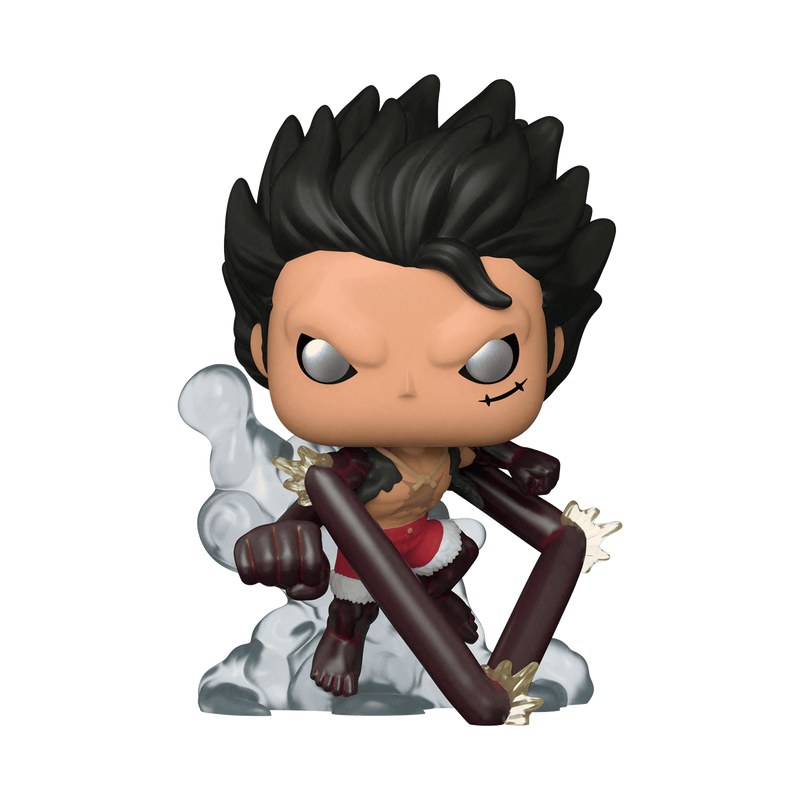 [61368] POP! Snake-Man Luffy