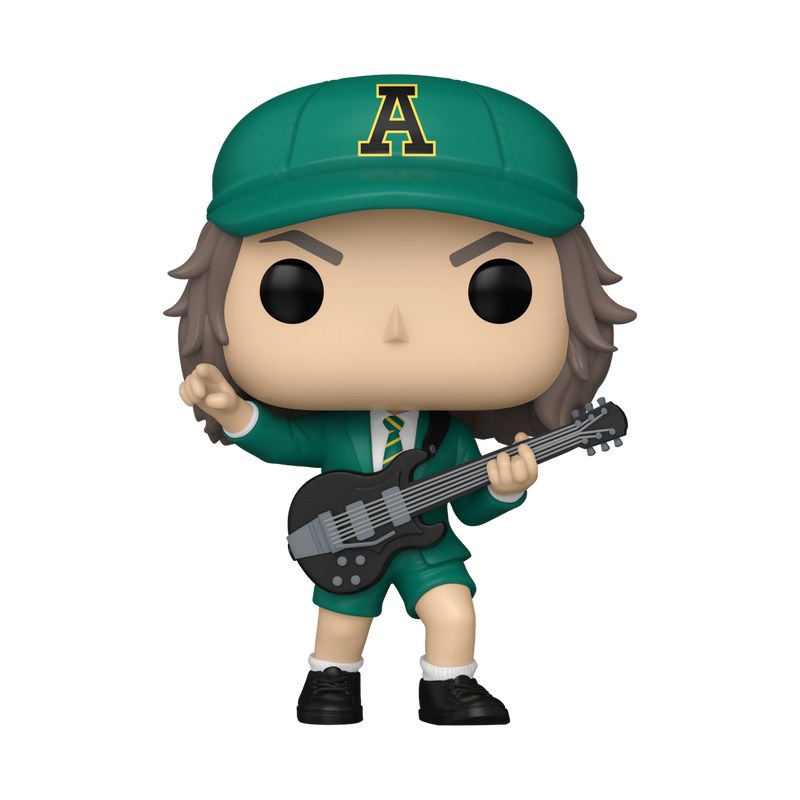 [79804] POP! 79804 figura de acción y colleccionable