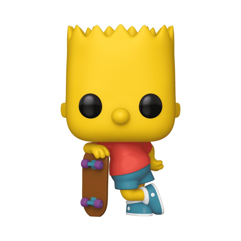 [80071] Pop! Television 80071 collectible figure