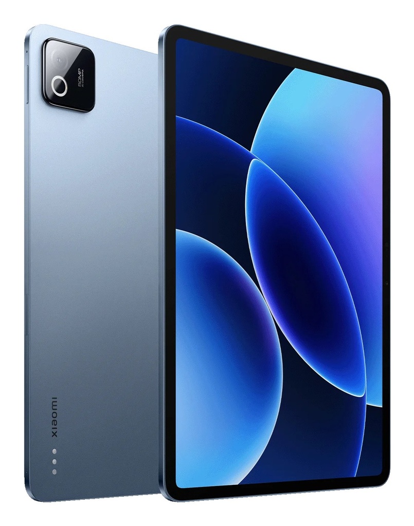 [VHU6515EU] Pad VHU6515EU tablet Snapdragon 256 GB 28,4 cm (11.2") 8 GB Wi-Fi 7 (802.11be) Azul