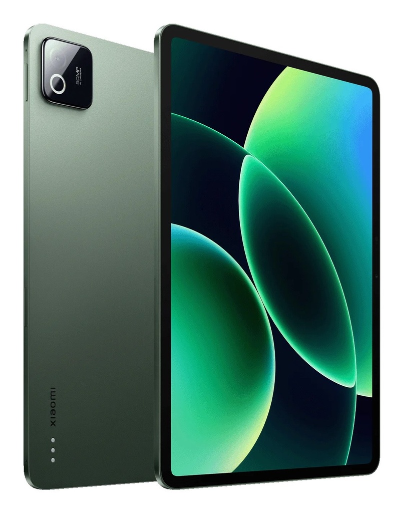 [VHU6504EU] Pad 8 Pro Snapdragon 256 GB 28,4 cm (11.2") 8 GB Wi-Fi 7 (802.11be) Verde