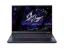 Predator PHN16-73-90BS Intel Core Ultra 9 275HX Portátil 40,6 cm (16") WQXGA 32 GB DDR5-SDRAM 1 TB SSD NVIDIA GeForce RTX 5070 Wi-Fi 6E (802.11ax) eShell Negro