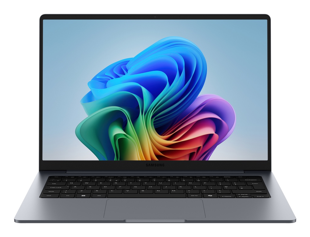 [NP744BJG-KA2ES] Galaxy Book6 Copilot+ PC Intel Core Ultra 5 325 Portátil 35,6 cm (14") WUXGA 16 GB LPDDR5x-SDRAM 512 GB SSD Wi-Fi 6E (802.11ax) Windows 11 Pro Italiano Gris