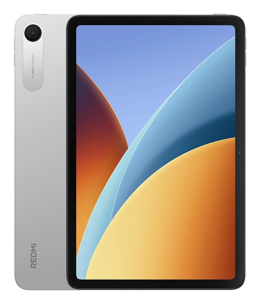 [VHU6803EU] Redmi Pad 2 9.7 Snapdragon 64 GB 24,6 cm (9.7") 4 GB Wi-Fi 5 (802.11ac) Plata
