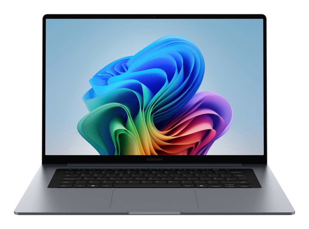 [NP764BJG-KA2ES] Galaxy Book6 Copilot+ PC Intel Core Ultra 5 325 Portátil 40,6 cm (16") WUXGA 16 GB LPDDR5x-SDRAM 512 GB SSD Wi-Fi 6E (802.11ax) Windows 11 Home Italiano Gris