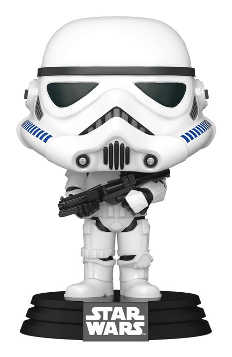 [67537] POP! Stormtrooper - Star Wars: Episode IV A New Hope
