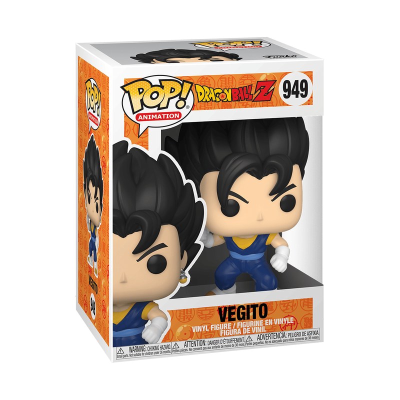 [48662] POP! 48662 collectible figure