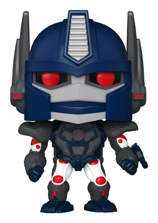 [86215] POP! Optimus Primal