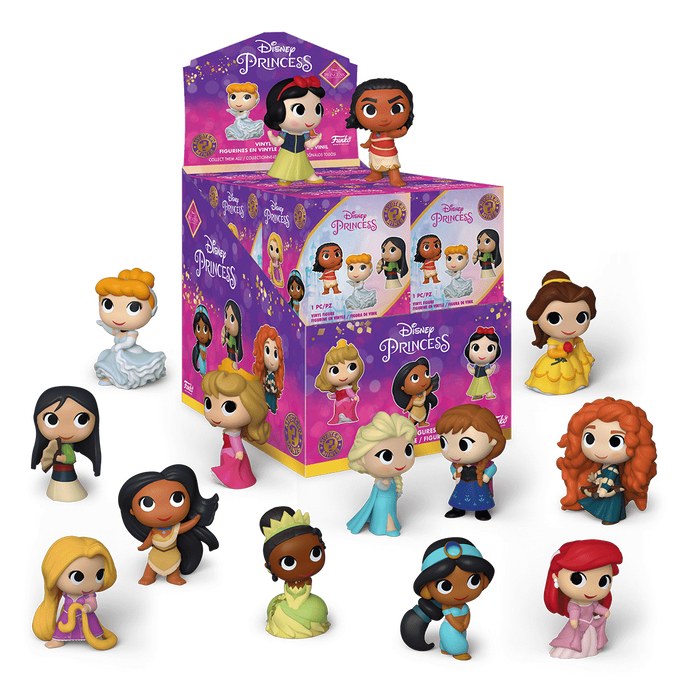 [54740] Mystery Minis 54740 collectible figure