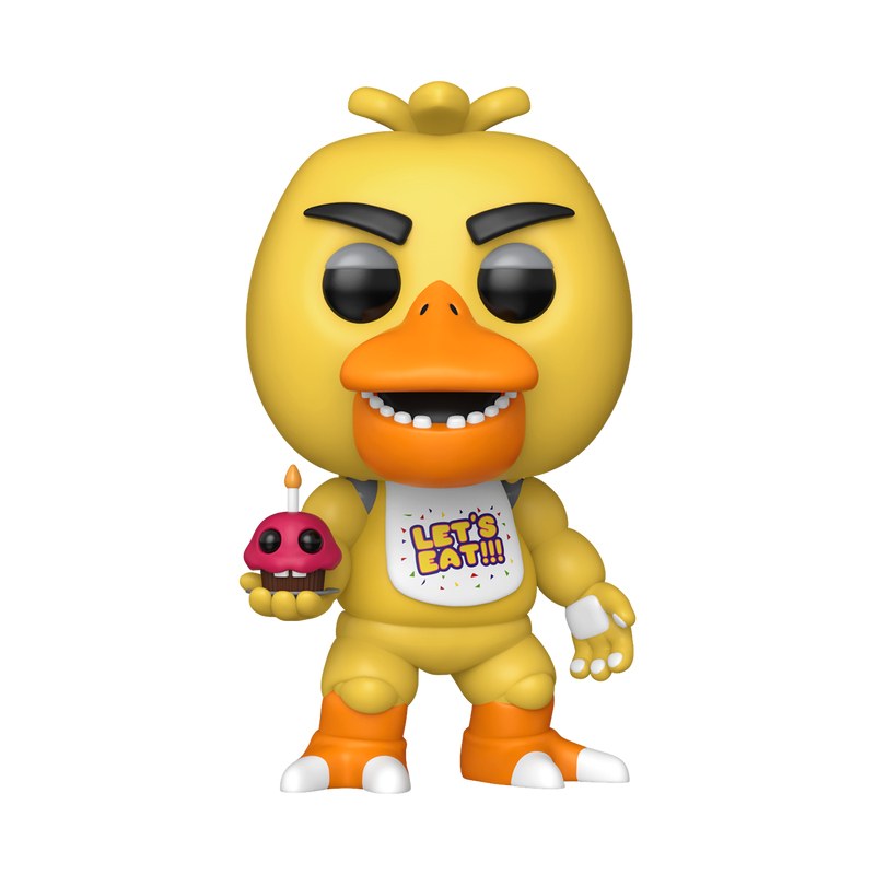 [87114] POP! 87114 figura de acción y colleccionable