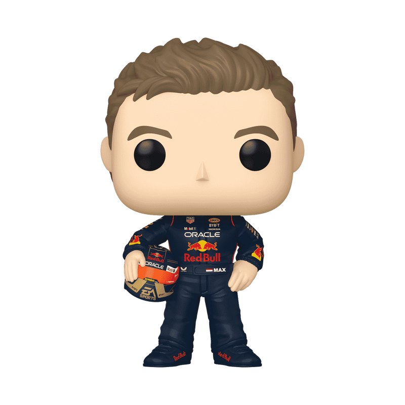 [80580] POP! 80580 collectible figure