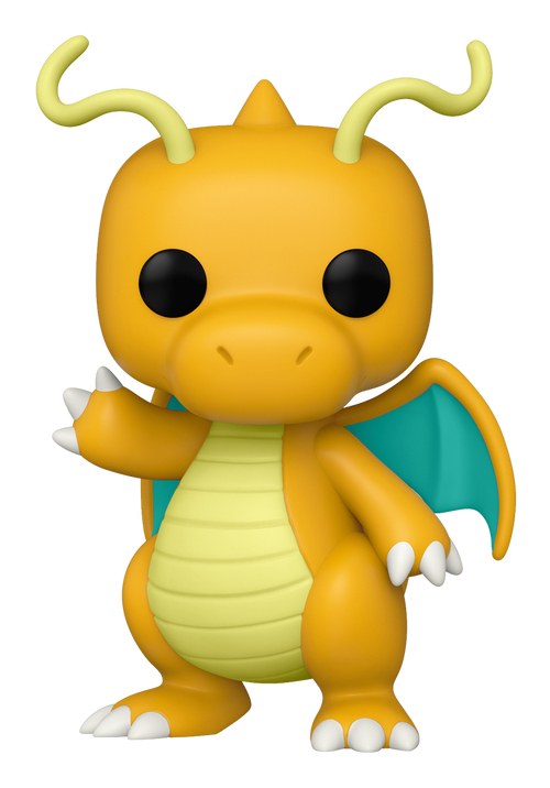 [74220] POP! Dragonite