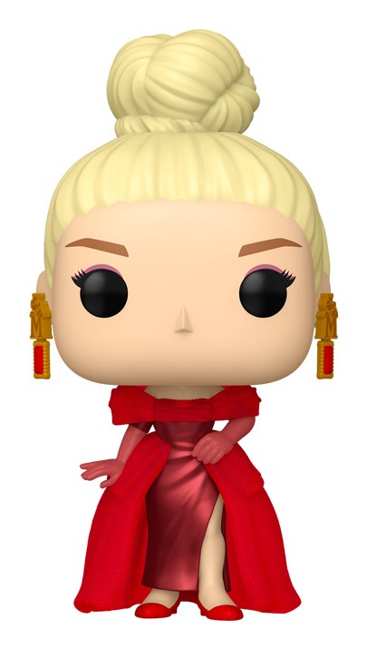[83812] POP! 80th Anniversary Barbie