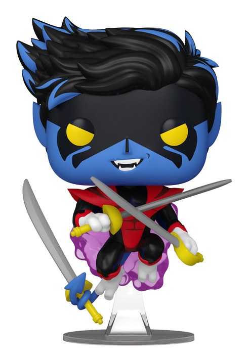 [86240] POP! Nightcrawler