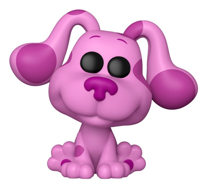 [86401] POP! Magenta
