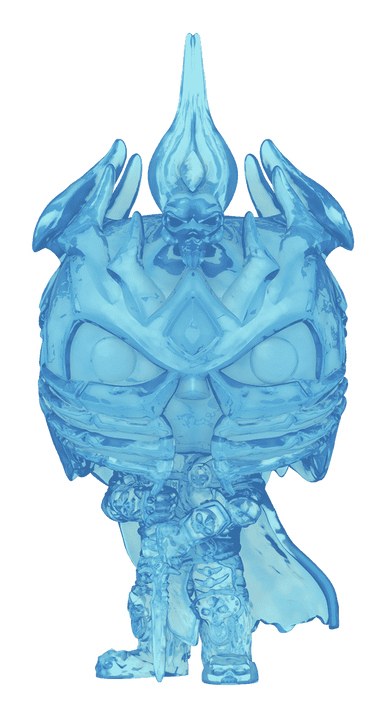 [82240] POP! The Lich King