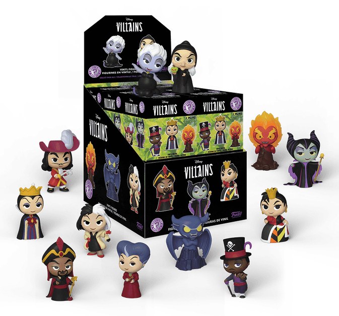 [57347] Mystery Minis 57347 collectible figure