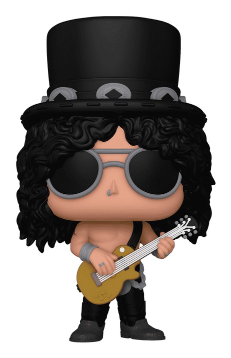 [80484] POP! Slash