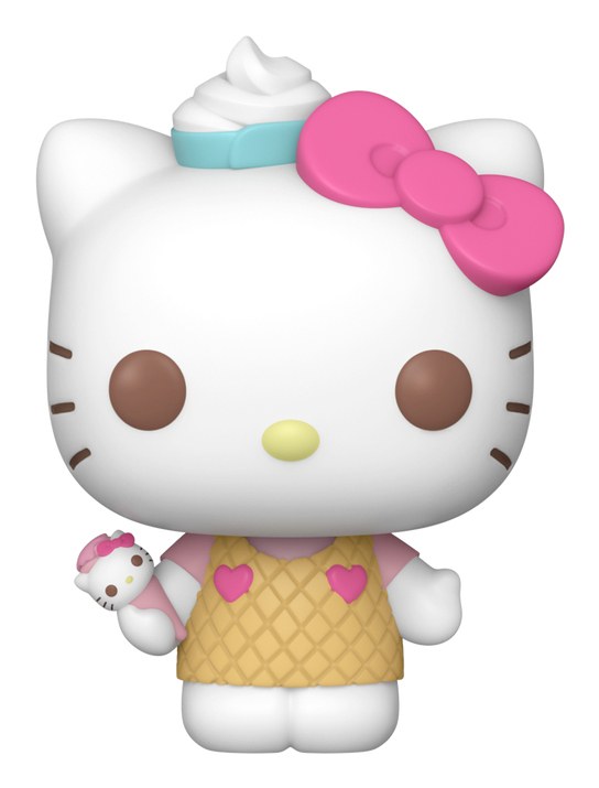 [83694] POP! 83694 collectible figure