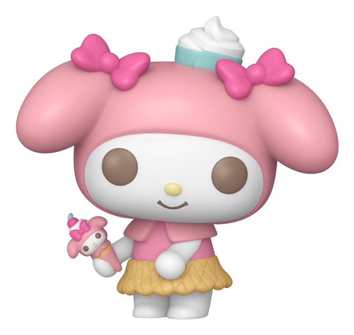 [83696] POP! 83696 collectible figure