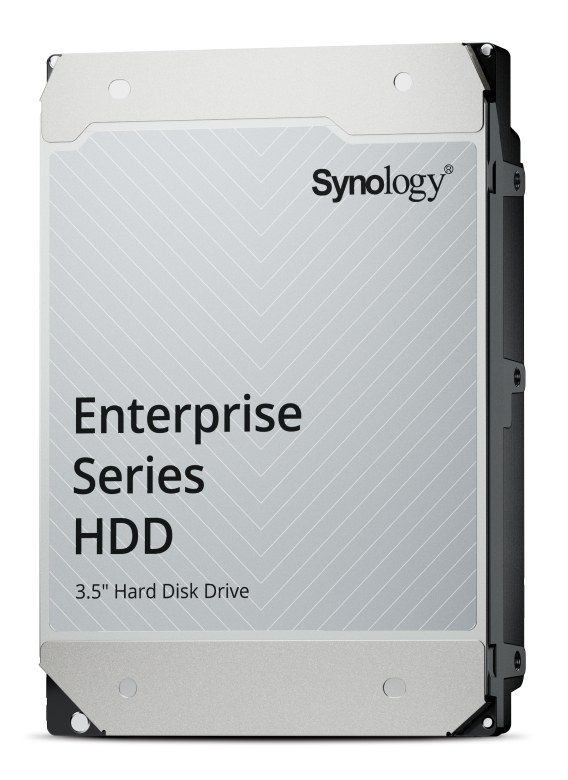 [HAS5310-12T] HAS5310-12T disco duro interno 12 TB 7200 RPM 512 MB 3.5" SAS3