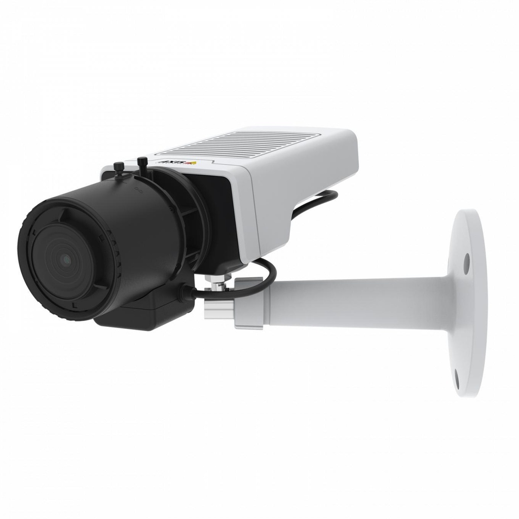 [02581-001] 02581-001 cámara de vigilancia Caja Cámara de seguridad IP Interior y exterior 2592 x 1944 Pixeles Pared