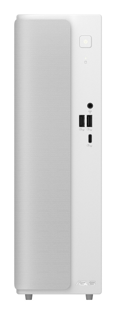[90PF05Y2-M00DB0] V500 SFF V501SV-05210H081W - Sobremesa (Intel Core 5 210H, 16GB RAM, 512GB SSD, Graphics, Windows 11 Home) Blanco