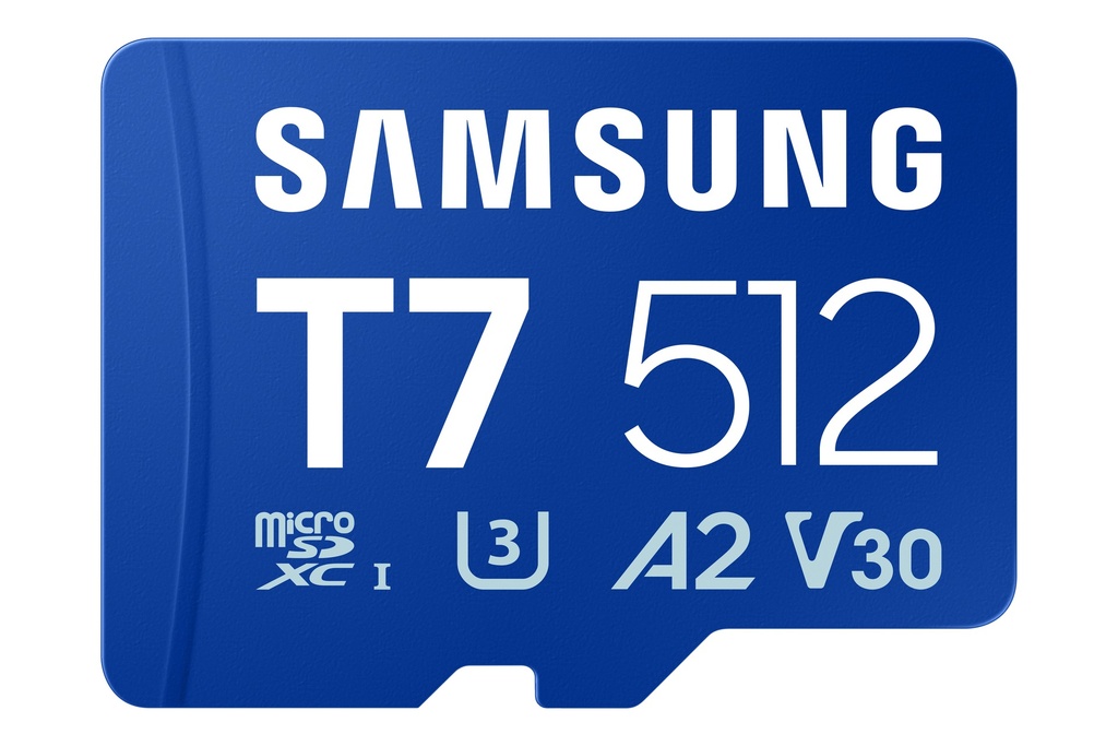 [MB-MB512T/WW] MB-MB512T/WW memoria flash 512 GB MicroSDHC UHS-I Clase 10
