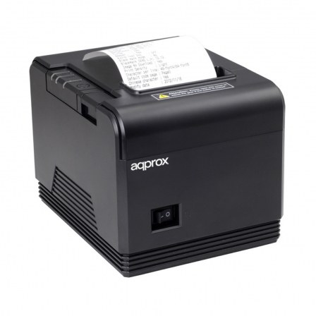 [APPPOS80AM3] APPPOS80AM3 impresora de recibos 203 x 203 DPI Alámbrico Térmica directa