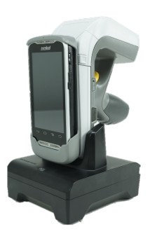 [CRD1S-RFD8500-1R] CRD1S-RFD8500-1R organizador para estación de carga Independiente Negro