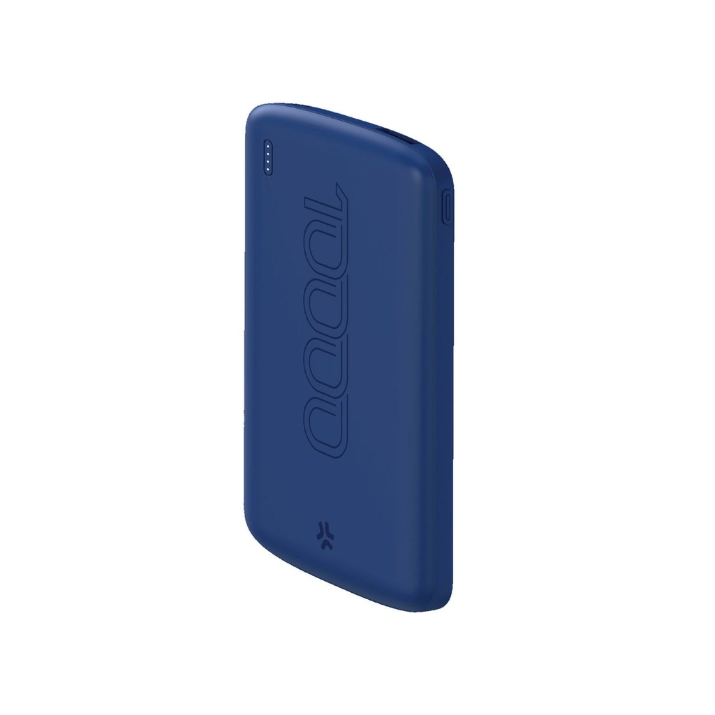 [PBE10000EVOBL] PBE10000EVOBL batería externa Litio 10000 mAh Azul