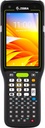MC34 ordenador móvil de mano 10,2 cm (4") 800 x 480 Pixeles Pantalla táctil 528 g Negro