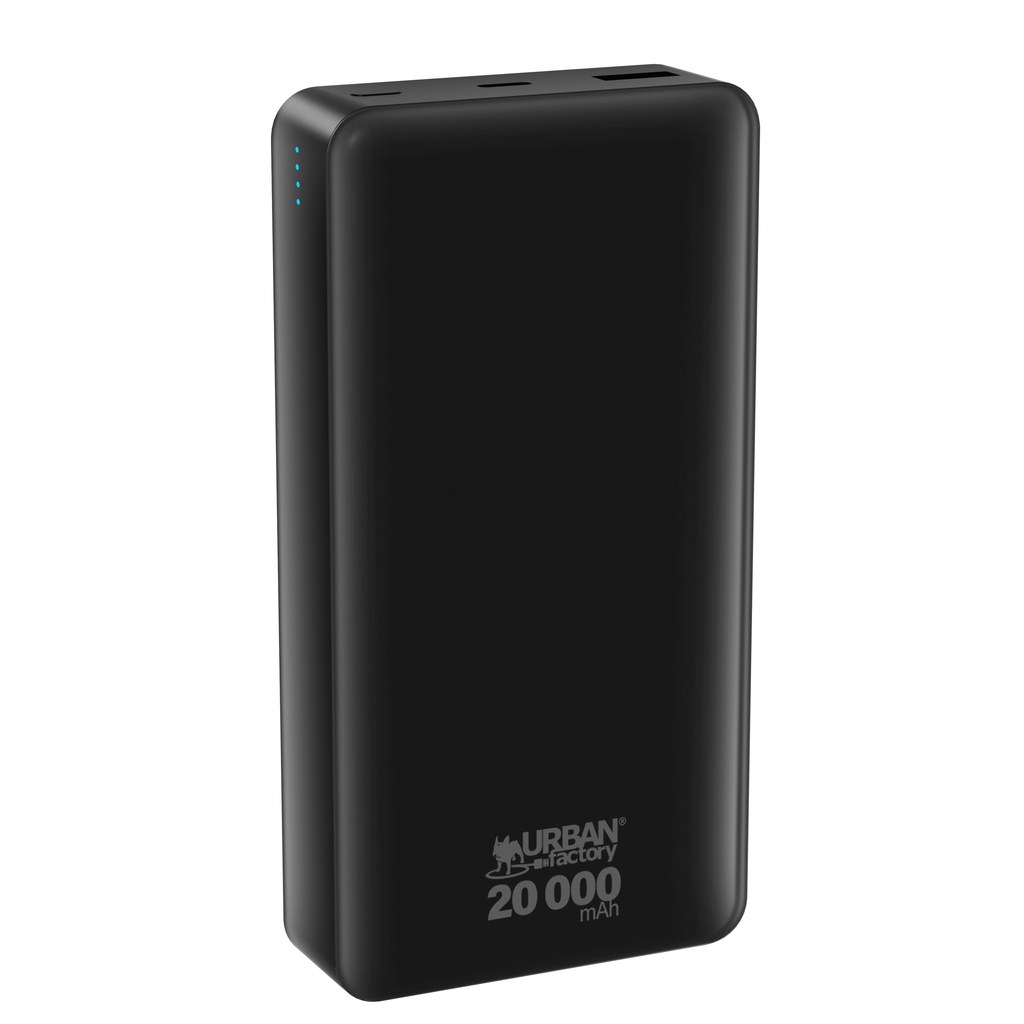 [UPB22UF] UPB22UF batería externa 20000 mAh