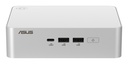 NUC 15 Pro+ RNUC15CRSU700002 Plata 255H