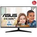 VY27UQ pantalla para PC 68,6 cm (27") 3840 x 2160 Pixeles 4K Ultra HD LCD Negro