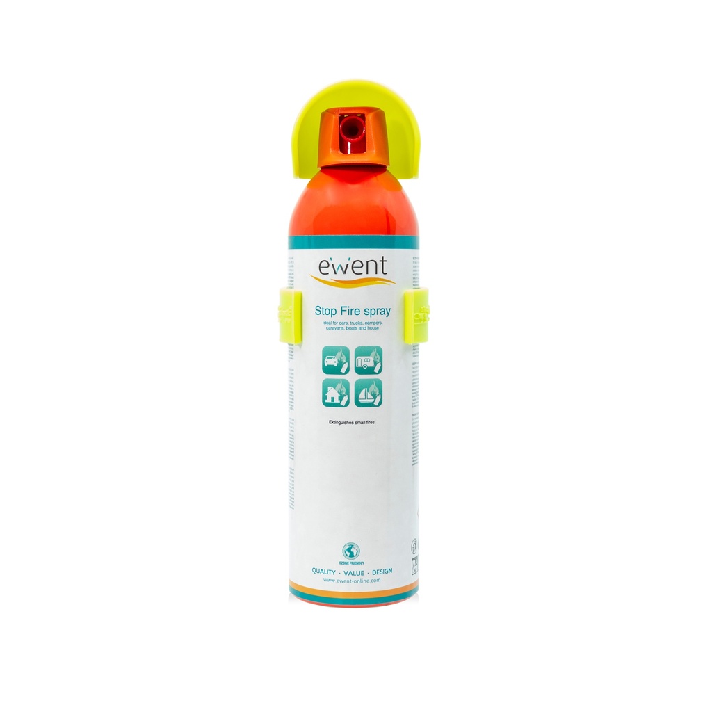 [EW5621] Spray Extintor fuego