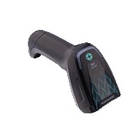 [GD4620-BKK1-HD] Gryphon I GD4620 Lector de códigos de barras portátil 2D Laser Negro