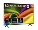 NANO 4K UHD AI 55NU850B6LA 139,7 cm (55") 4K Ultra HD Smart TV Wifi Negro