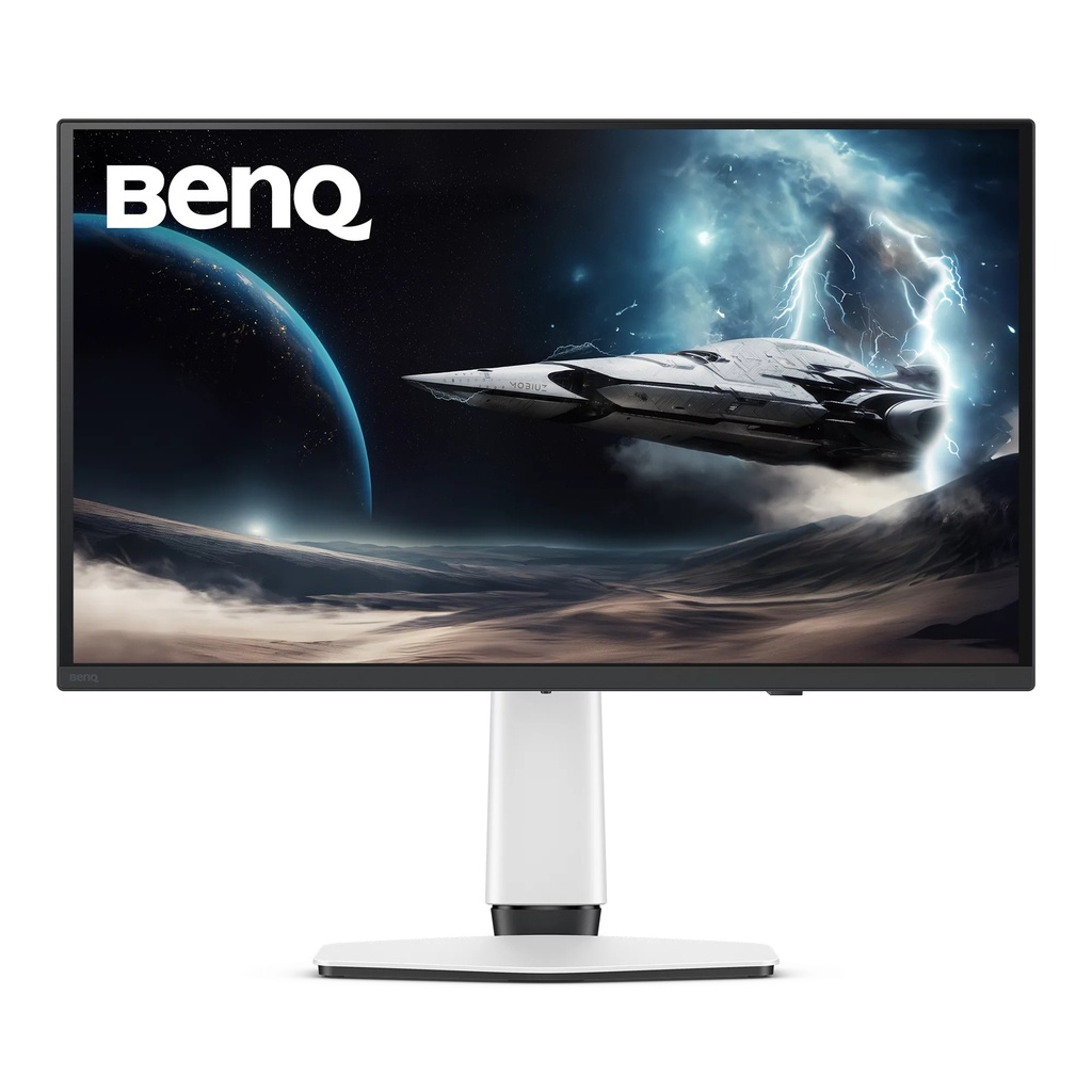 [9H.LP3LA.TBE] EX271QZ pantalla para PC 67,3 cm (26.5") 2560 x 1440 Pixeles 2K OLED Blanco