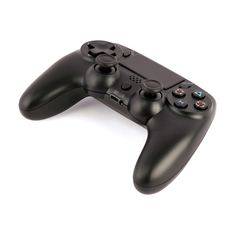 [JPD-PS4BT-01-BK] Eingabegeräte
