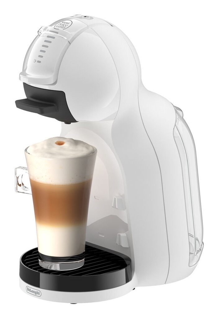 [0132181083] MiniMe EDG335.W Semi-automática Macchina per caffè a capsule 0,8 L