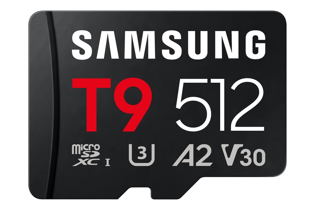 [MB-MH512T/WW] MB-MH512T/WW memoria flash 512 GB MicroSDHC UHS-I