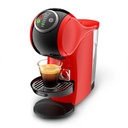 Genio Plus EDG315.R Totalmente automática Máquina espresso 0,8 L