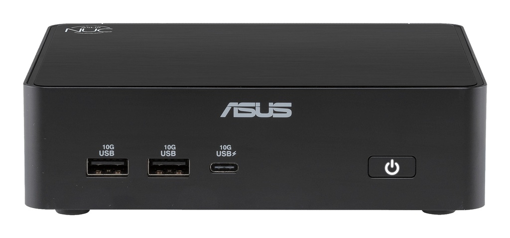 [90AR00W2-M00080] NUC 16 Pro RNUC16GDKU560002 Negro 325