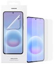 EF-UA576CTEGWW protector de pantalla o trasero para teléfono móvil 2 pieza(s)