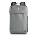 MONRAY SACKS HORIZON 35,6 cm (14") Mochila Gris